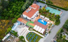 Fitos Hotel